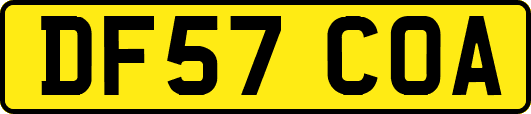 DF57COA
