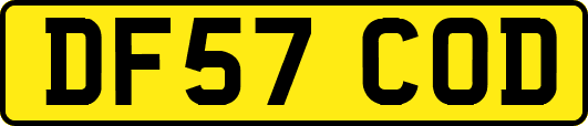 DF57COD