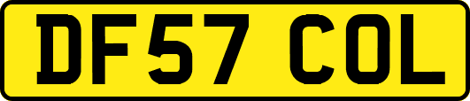 DF57COL