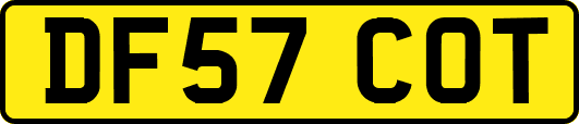 DF57COT