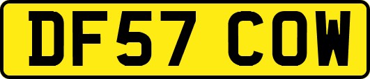 DF57COW