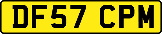 DF57CPM