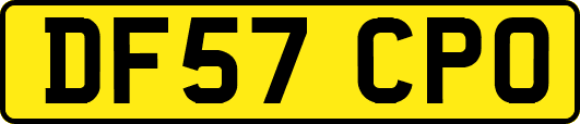 DF57CPO