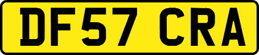 DF57CRA