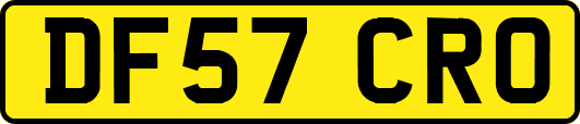 DF57CRO