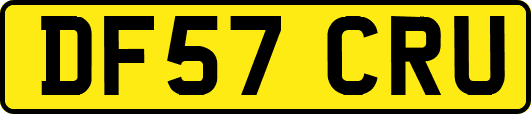 DF57CRU