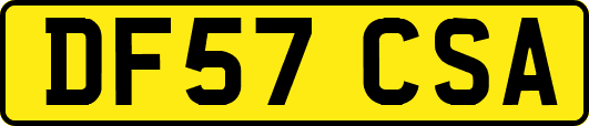 DF57CSA