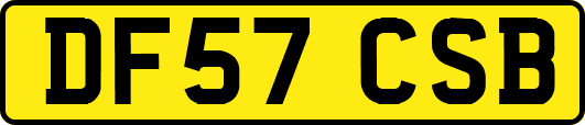 DF57CSB