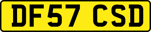 DF57CSD