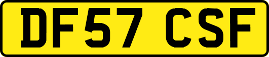 DF57CSF
