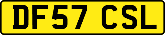 DF57CSL