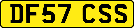 DF57CSS