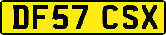 DF57CSX