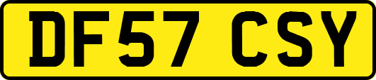 DF57CSY
