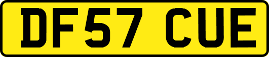 DF57CUE