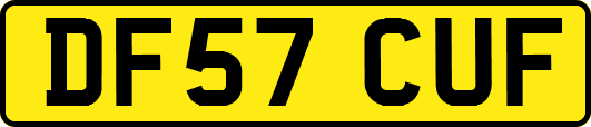DF57CUF
