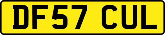 DF57CUL