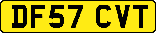 DF57CVT