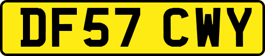 DF57CWY