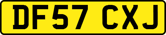 DF57CXJ