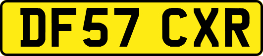 DF57CXR