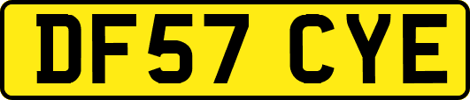 DF57CYE