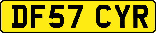 DF57CYR