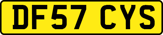 DF57CYS