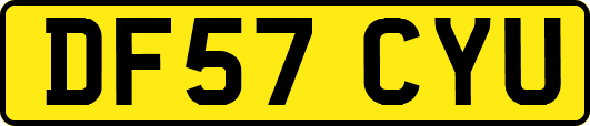 DF57CYU