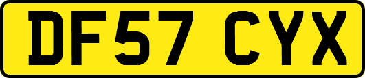 DF57CYX