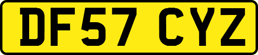 DF57CYZ