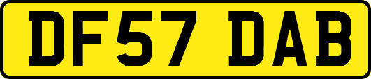 DF57DAB