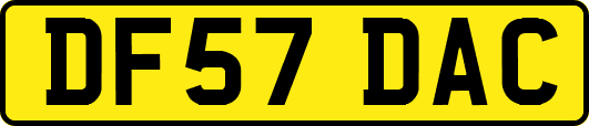 DF57DAC