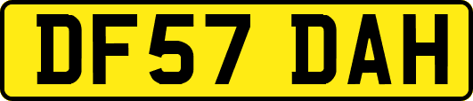 DF57DAH