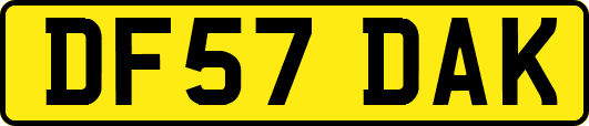 DF57DAK