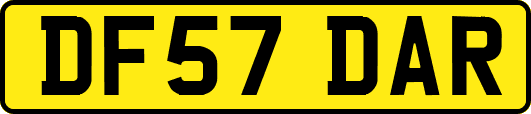 DF57DAR