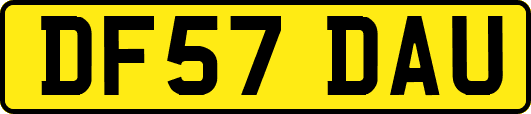 DF57DAU