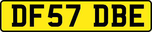 DF57DBE