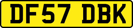 DF57DBK