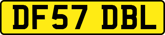 DF57DBL
