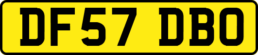 DF57DBO