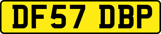 DF57DBP