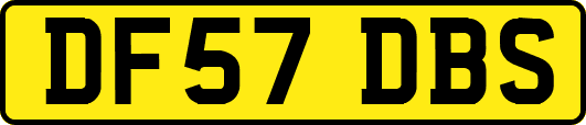 DF57DBS