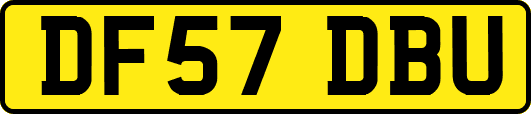 DF57DBU