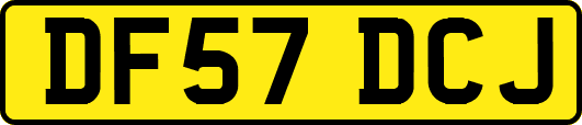 DF57DCJ