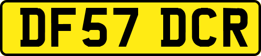 DF57DCR