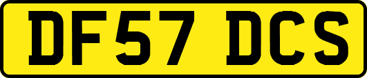DF57DCS