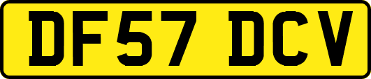 DF57DCV