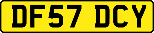 DF57DCY