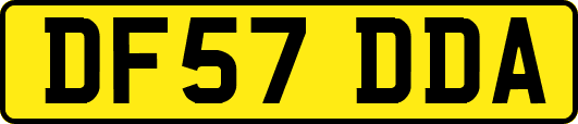 DF57DDA